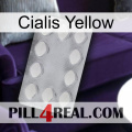 Cialis Yellow 16